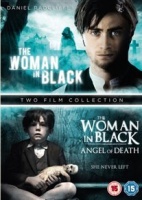 Woman in Black/The Woman in Black: Angel of Death Photo