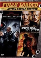 Universal Soldier Day of Reckoning / Universal Photo