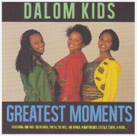 Dalom Kids - The Greatest Moments Photo