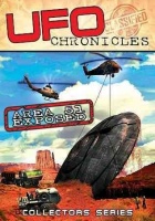 Ufo Chronicles: Area 51 Exposed Photo