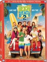 Teen Beach Movie 2 Photo