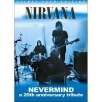 Nirvana - Nevermind:20th Anniversary Tribute Photo