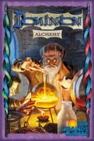 Rio Grande Games Dominion - Alchemy Expansion Photo