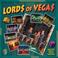 Mayfair Lords of Vegas Photo