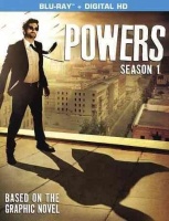 Powers: Season 1 Photo