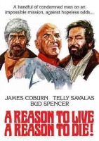 Reason to Live a Reason to Die Photo
