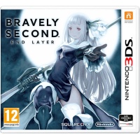 Nintendo Bravely Second: End Layer Photo