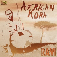 Arc Music Ravi - African Kora Photo