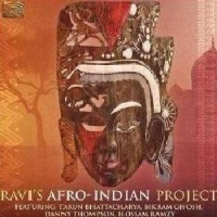 Arc Music Ravi - Ravis Afro-India Project Photo