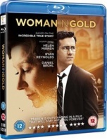 Woman in Gold Photo