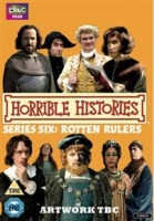 Horrible Histories: Series 6 Photo