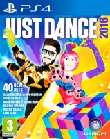 Ubisoft Just Dance 2016 Photo