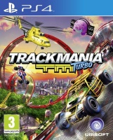 Ubisoft Trackmania: Turbo Photo