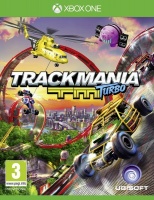 Ubisoft Trackmania: Turbo Photo
