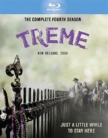 Treme: The Complete Fourth Season Movie Photo