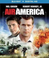 Air America Photo