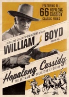 Hopalong Cassidy Ultimate Collector's Edition Photo