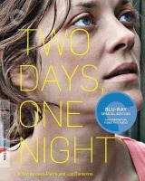 Criterion Collection: Two Days One Night Photo