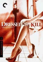 Criterion Collection: Dressed to Kill Photo