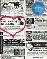 Criterion Collection: the Honeymoon Killers Photo