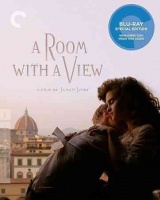 Criterion Collection: a Room With a View Photo