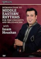 Bellydance Superstar - Issam Houshan: Intro to Middle Eastern Rhythms Photo