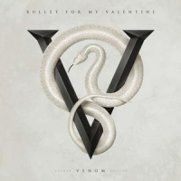 RCA Bullet For My Valentine - Venom Photo