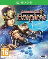 Koei Tecmo Dynasty Warriors 8: Empires Photo