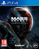 Mass Effect Andromeda Photo