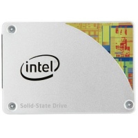 Intel 535 Series 480GB Solid State Drive Photo