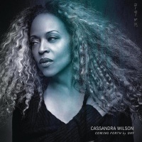 Legacy Cassandra Wilson - Coming Forth By Day Photo