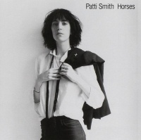 Sony Music Patti Smith - Horses Photo