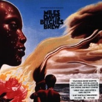 COLUMBIALEGACY RECORDINGS Miles Davis - Bitches Brew Photo