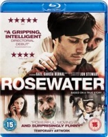 Rosewater Movie Photo