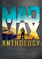 Mad Max Anthology Photo