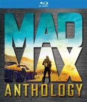 Mad Max Anthology Photo