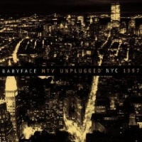 Epic Babyface - MTV Unplugged NYC 1997 Photo