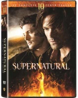 Supernatural - Season 10 Photo