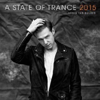 Armada Armin Van Buuren - A State of Trance 2015 Photo