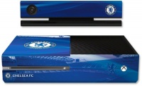 inToro Official Chelsea FC - Console Skin Photo