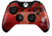inToro Official Liverpool FC - Controller Skin Photo