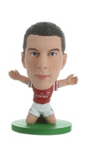 Soccerstarz Figure - Arsenal Lukas Podolski â€“ Home Kit Photo