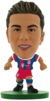 Soccerstarz Figure - Bayern Munich Mario Gotze - Home Kit Photo