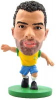 Soccerstarz Figure - Brazil Sandro - Home Kit Photo