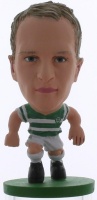 Soccerstarz Figure - Celtic Leigh Griffiths - Home Kit Photo