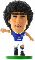 Soccerstarz Figure - Everton Marouane Fellaini Home Kit Photo
