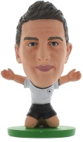 Soccerstarz Figure - Germany Miroslav Klose Photo