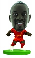 Soccerstarz Figure - Liverpool Mamadou Sakho Home Kit Photo