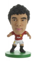 Soccerstarz Figure - Man Utd Rafael Da Silva - Home Kit Photo