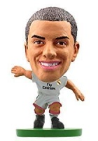 Soccerstarz Figure - Real Madrid Javier Hernandez - Home Kit Photo